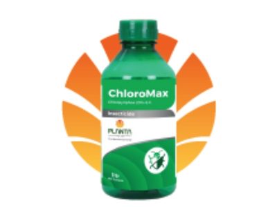 ChloroMax