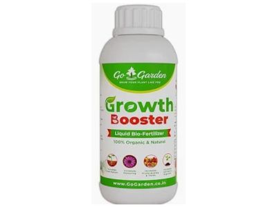 Plant Growth Booster