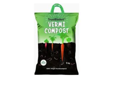 Vermicompost 5kg