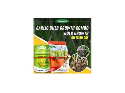 Plant Growth Booster