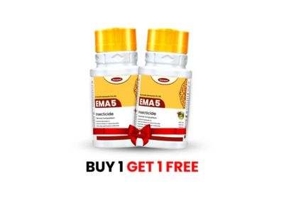 Plant Growth Booster